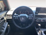 2024 Civic Thumbnail 3