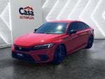 2024 Civic Thumbnail 11