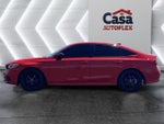 2024 Civic Thumbnail 14