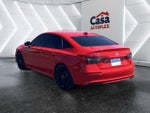 2024 Civic Thumbnail 15