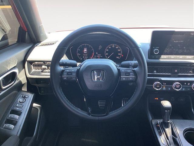2024 Honda Civic - $26,000