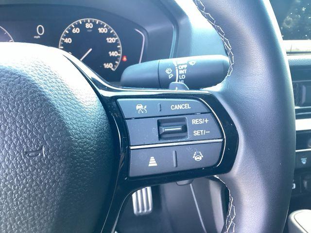 2024 Honda Civic - $26,000