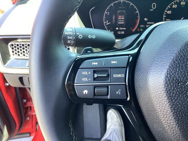 2024 Honda Civic - $26,000