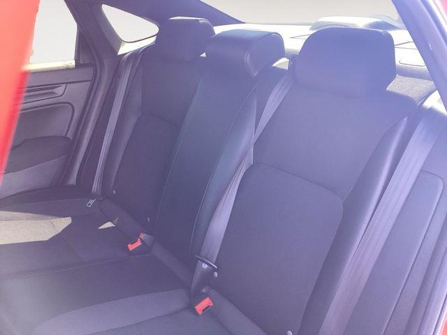 2024 Honda Civic - $26,000