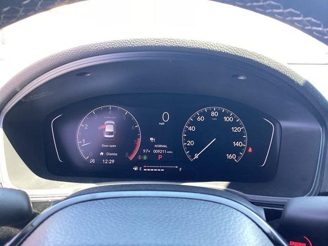 2024 Honda Civic - $26,000
