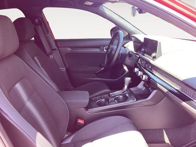 2024 Honda Civic - $26,000