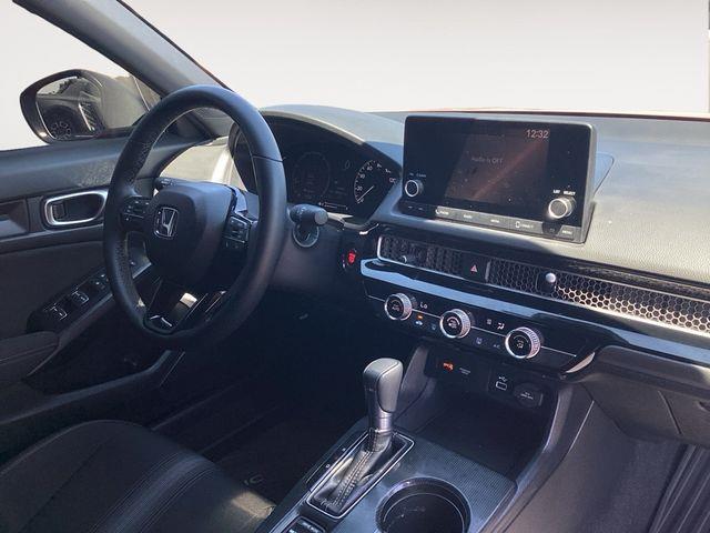 2024 Honda Civic - $26,000