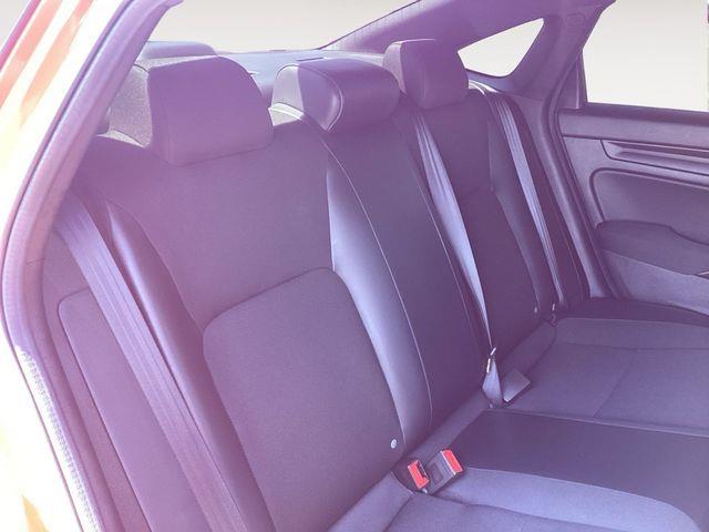 2024 Honda Civic - $26,000