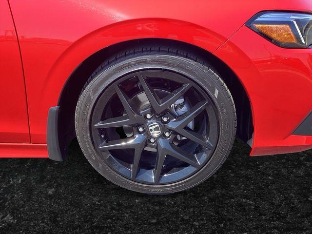 2024 Honda Civic - $26,000