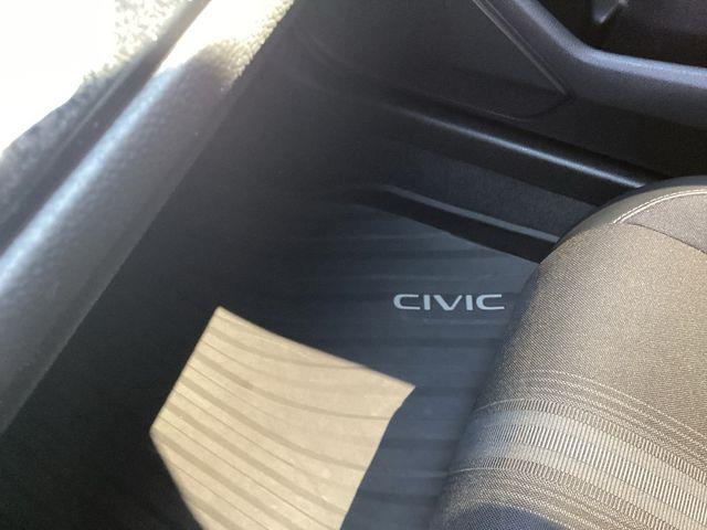 2024 Honda Civic - $26,000