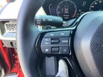 2024 Civic Thumbnail 5