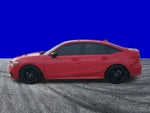 2024 Civic Thumbnail 22