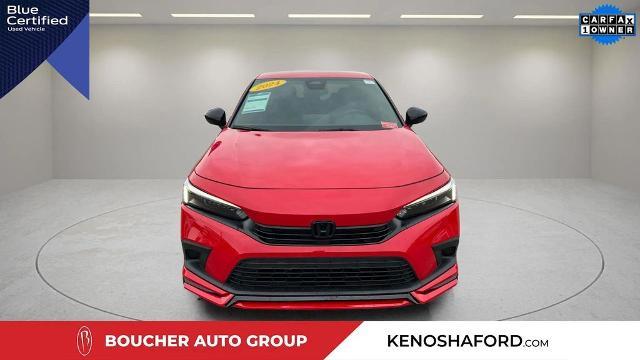 2024 Honda Civic - $27,299