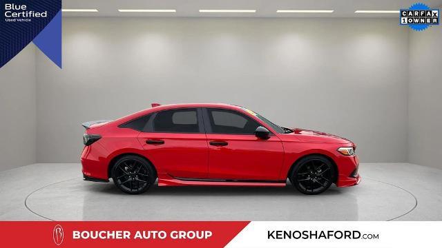 2024 Honda Civic - $27,299