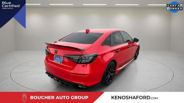 2024 Honda Civic - $27,299