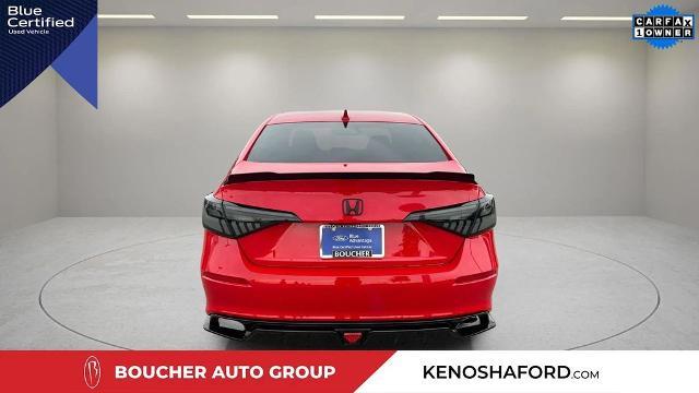 2024 Honda Civic - $27,299