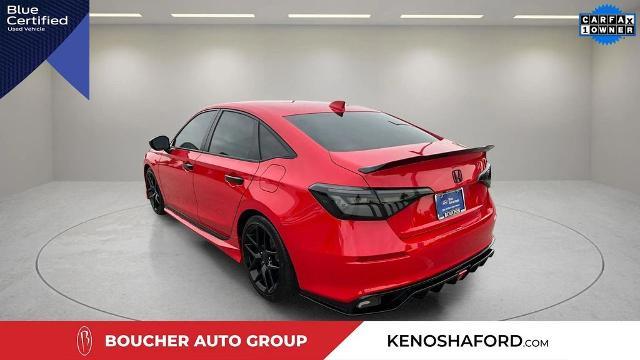 2024 Honda Civic - $27,299