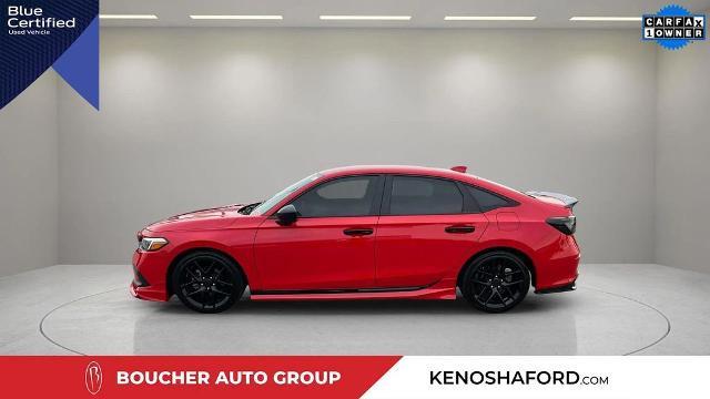 2024 Honda Civic - $27,299