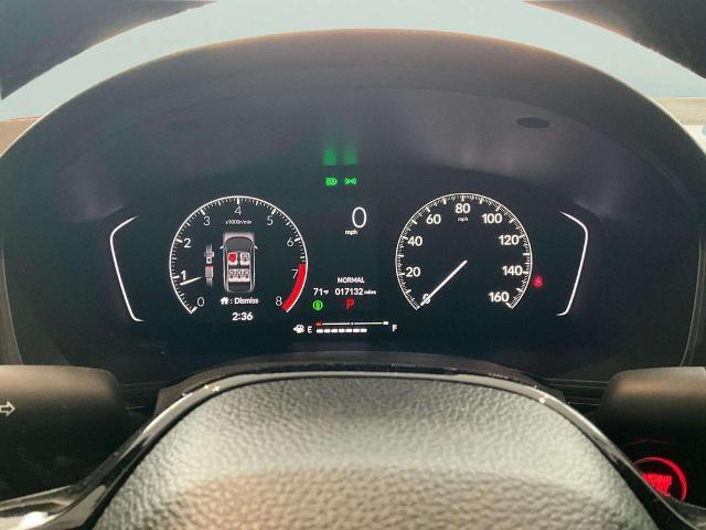 2024 Honda Civic - $27,299