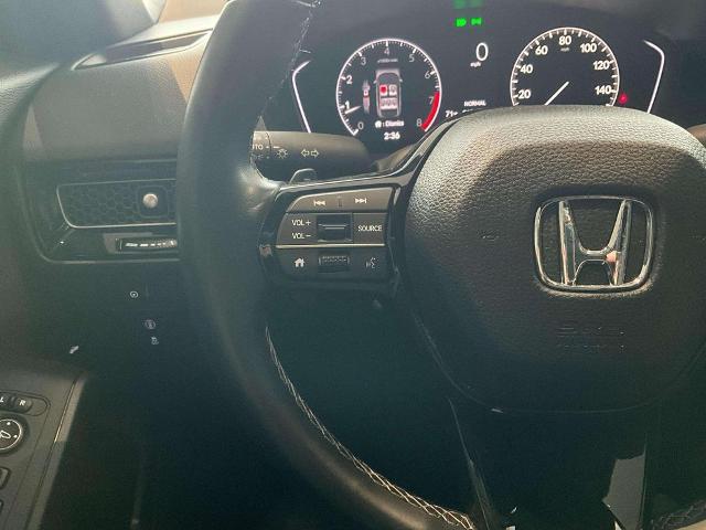2024 Honda Civic - $27,299