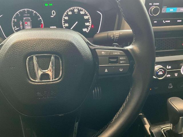 2024 Honda Civic - $27,299