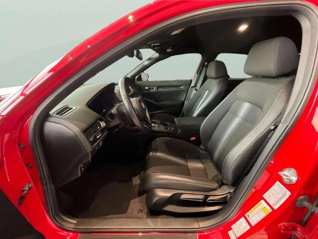 2024 Honda Civic - $27,299