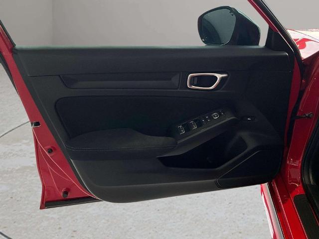 2024 Honda Civic - $27,299