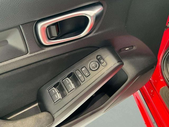 2024 Honda Civic - $27,299