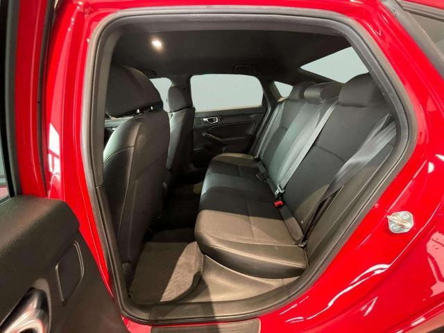 2024 Honda Civic - $27,299