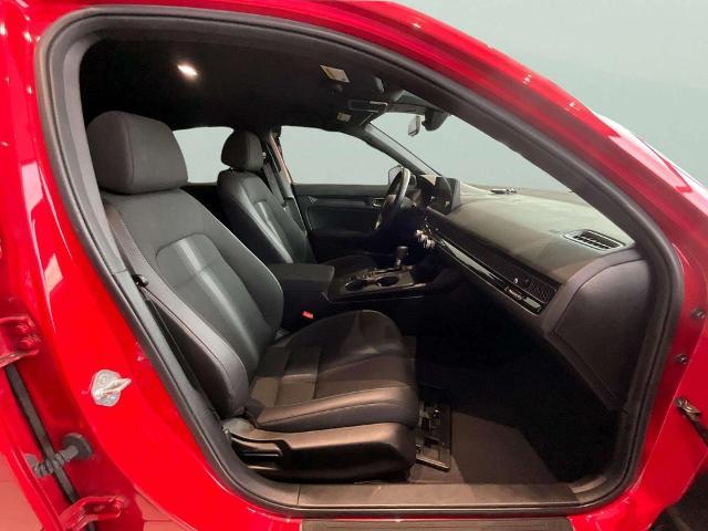 2024 Honda Civic - $27,299