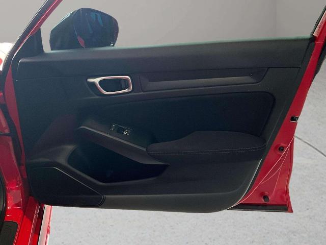 2024 Honda Civic - $27,299