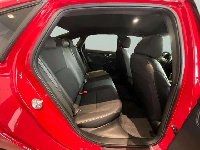 2024 Honda Civic - $27,299
