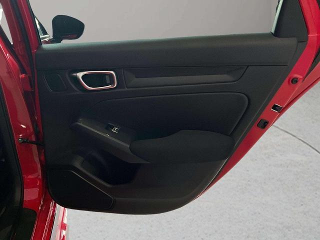 2024 Honda Civic - $27,299