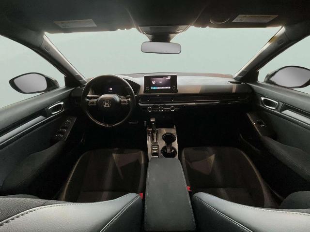 2024 Honda Civic - $27,299