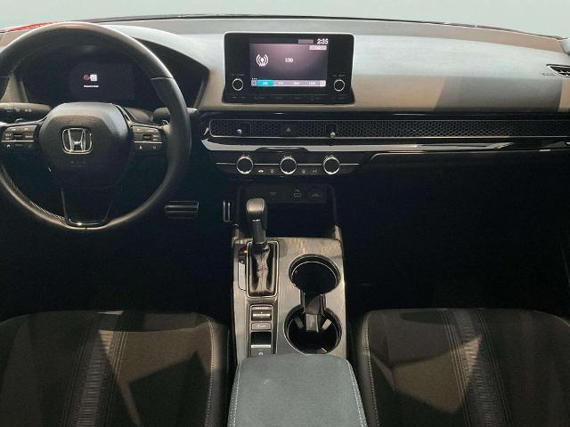 2024 Honda Civic - $27,299