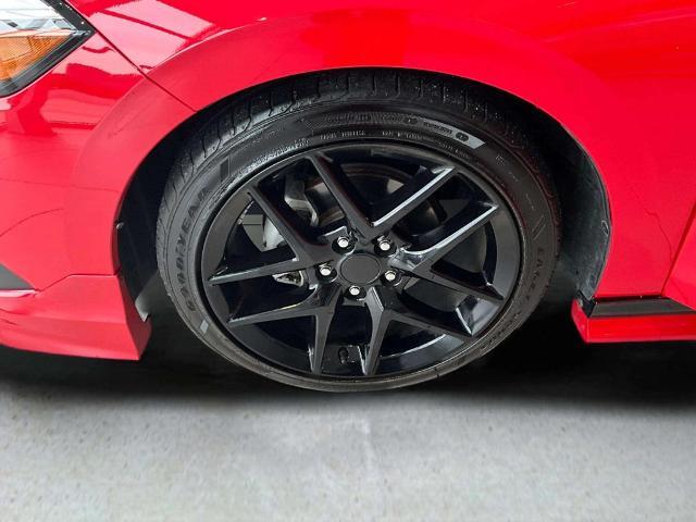 2024 Honda Civic - $27,299
