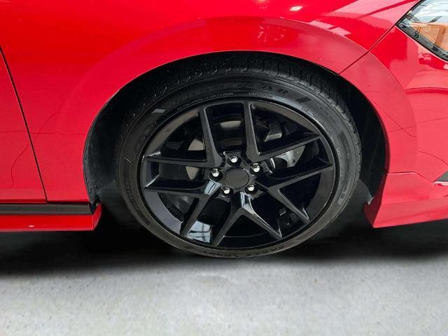 2024 Honda Civic - $27,299