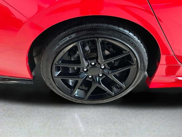 2024 Honda Civic - $27,299
