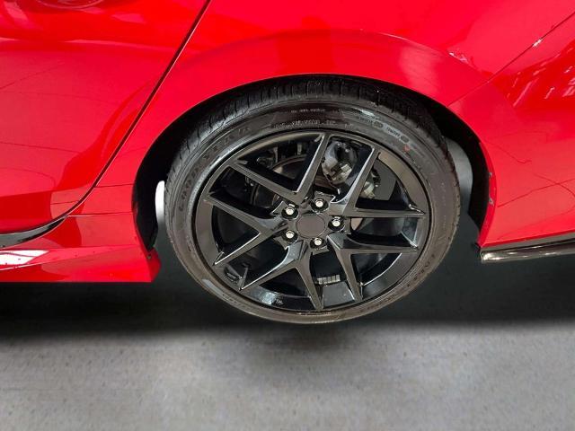 2024 Honda Civic - $27,299