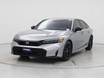 2025 Civic Thumbnail 4