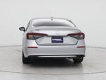 2025 Civic Thumbnail 6