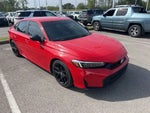 2025 Civic Thumbnail 2