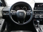 2025 Civic Thumbnail 20