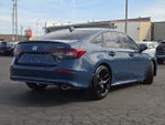 2025 Civic Thumbnail 11