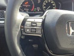 2025 Civic Thumbnail 26