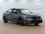 2025 Civic Thumbnail 1