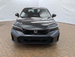 2025 Civic Thumbnail 2