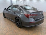 2025 Civic Thumbnail 5