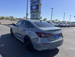 2025 Civic Thumbnail 6