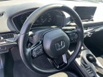 2025 Civic Thumbnail 9